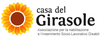 Associazione ONLUS Casa del Girasole